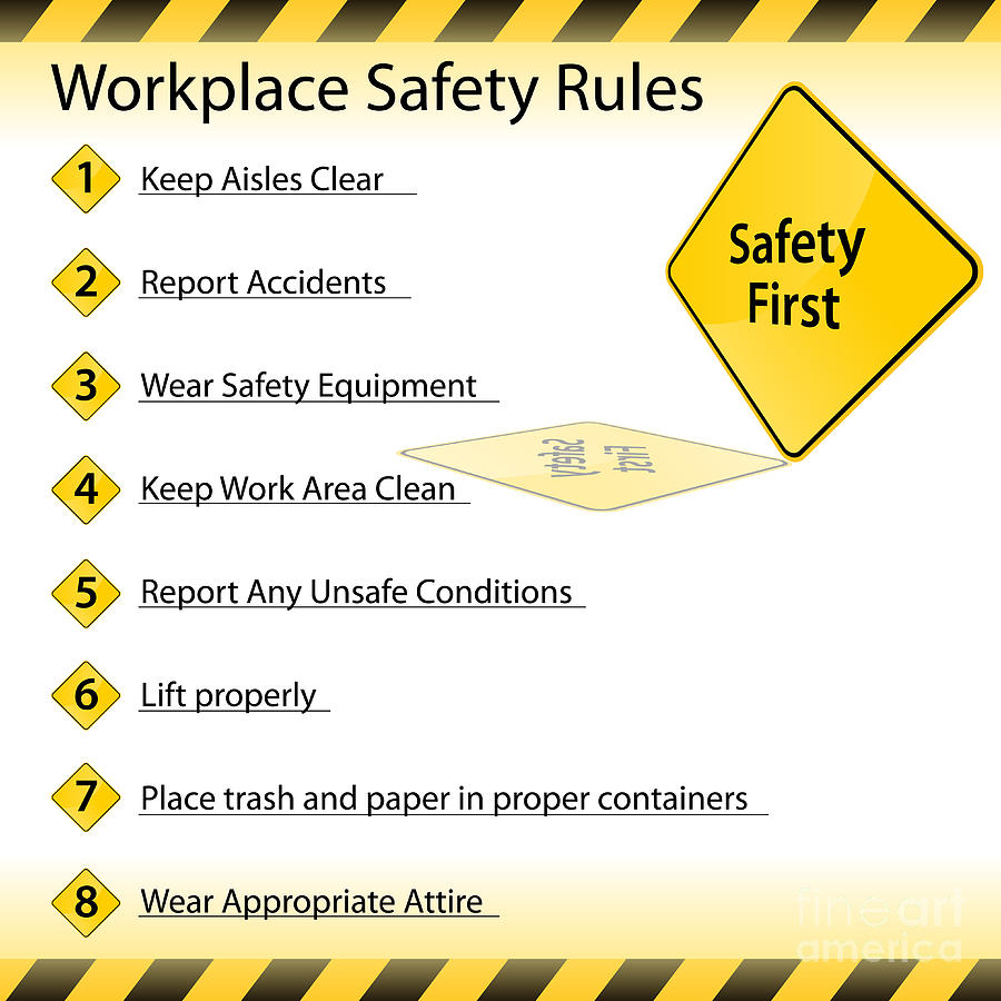 workplace-safety-rules-digital-art-by-john-takai