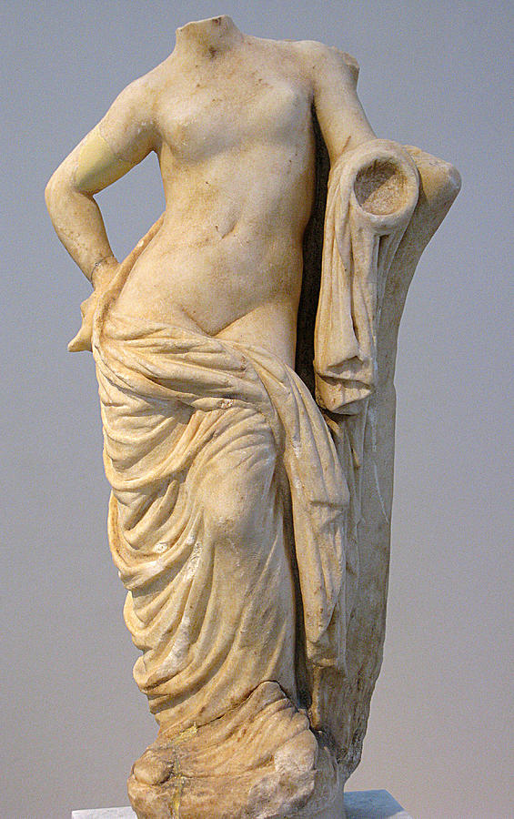 Aphrodite Ourania