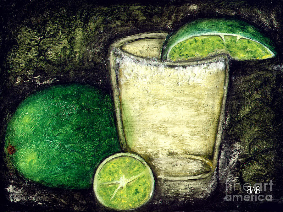  - 0017-still-life-with-limes-brian-bingham