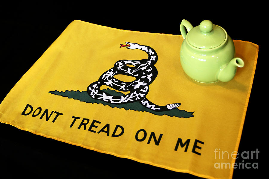 America Tea Party