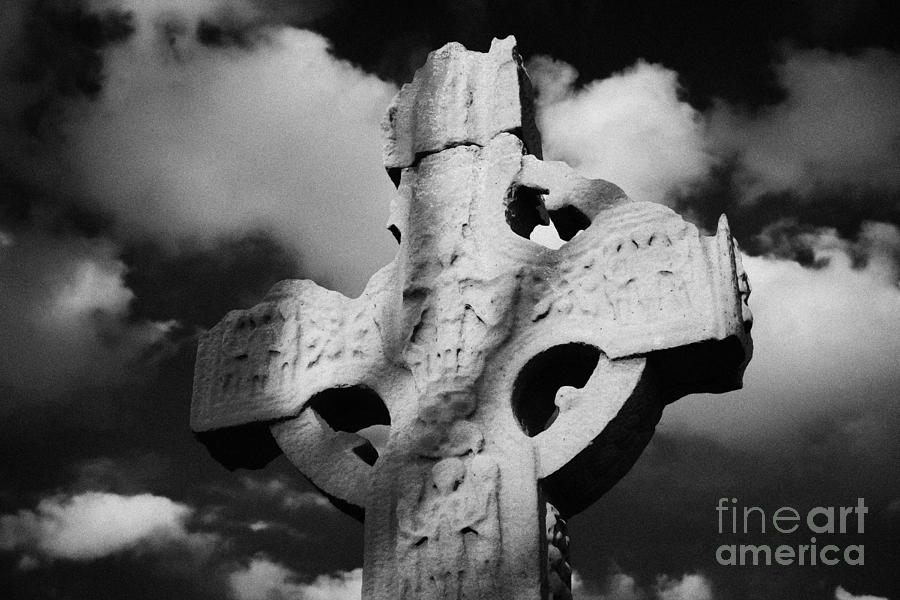 Ardboe High Cross