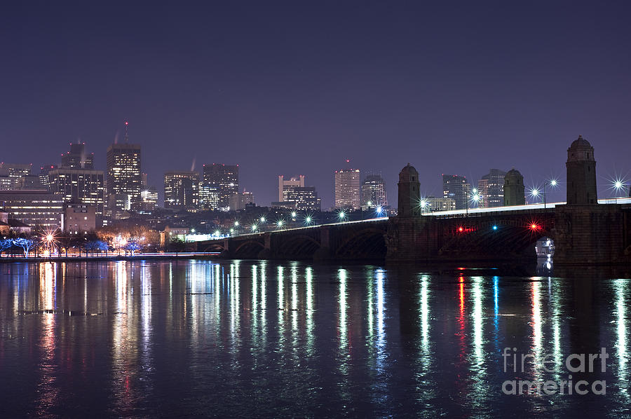 Darwin Skyline