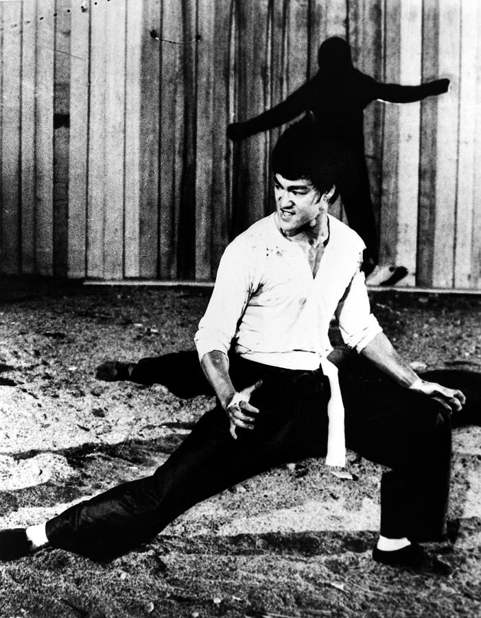 bruce lee 1973