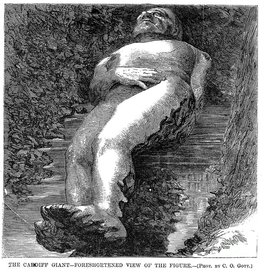 cardiff giant