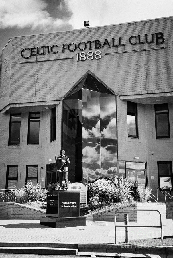 Park Head Celtic