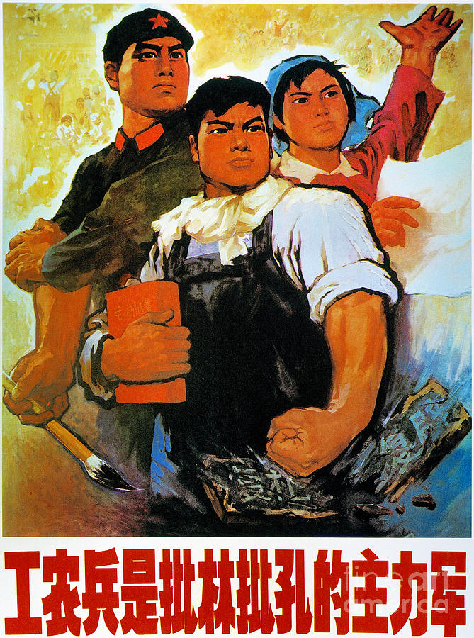 Communist Art