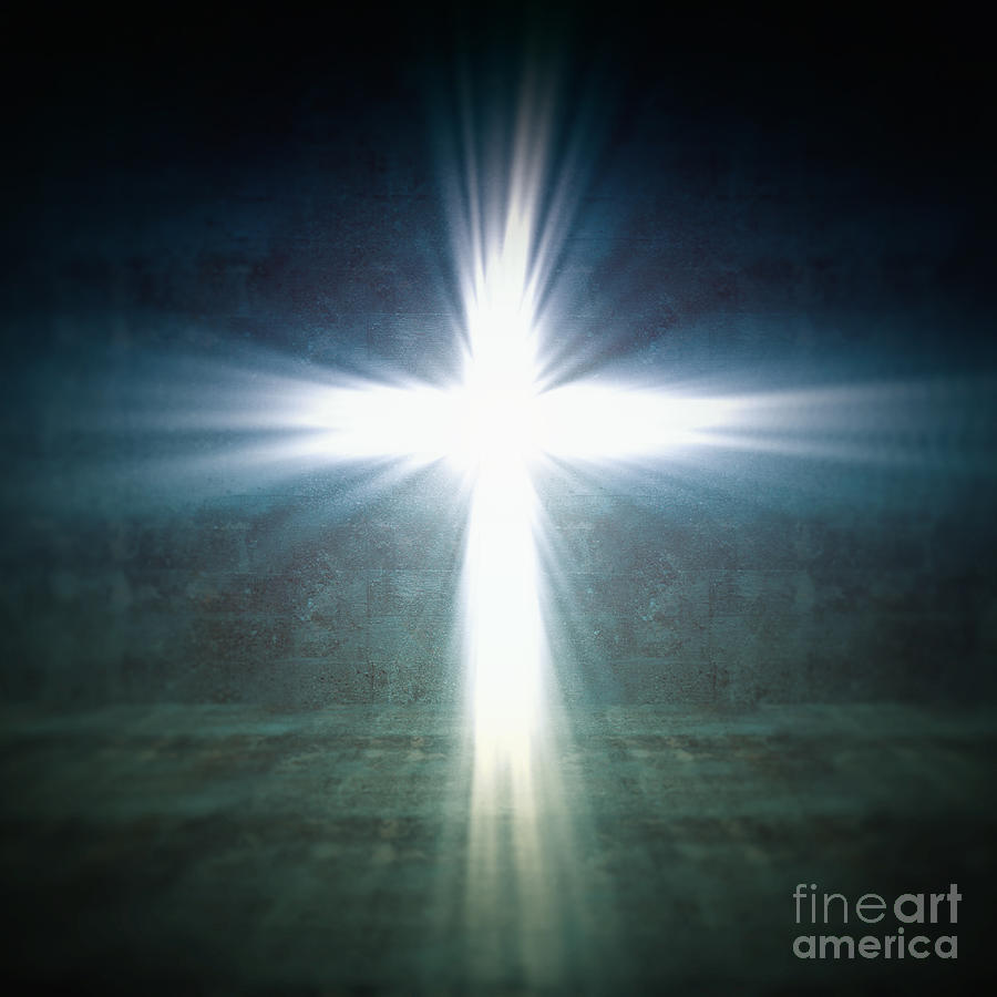 Cross Light