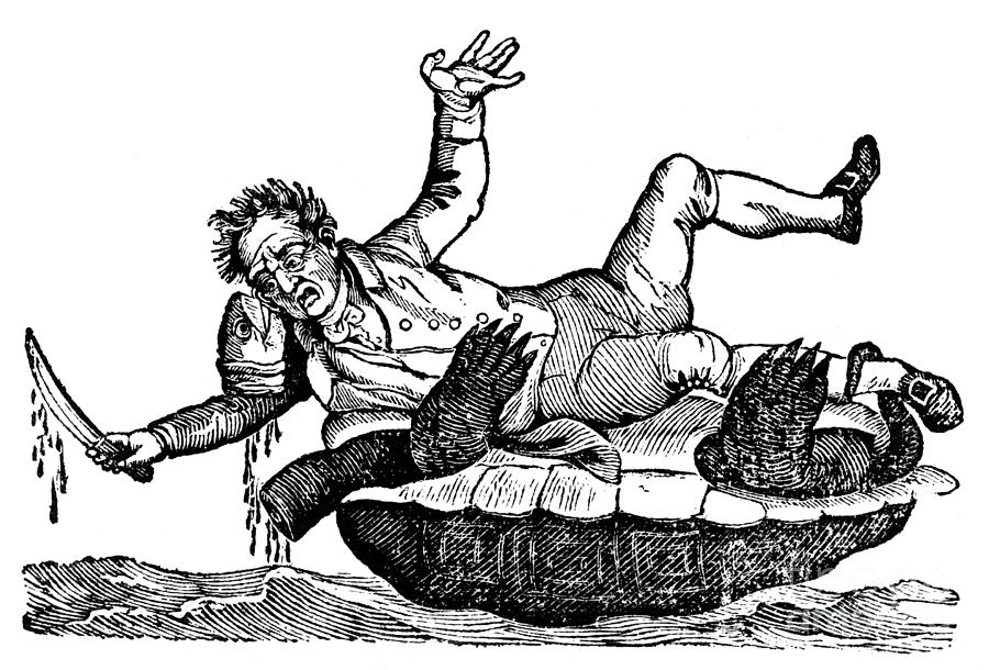 Embargo act | united states [1807] | britannica.com