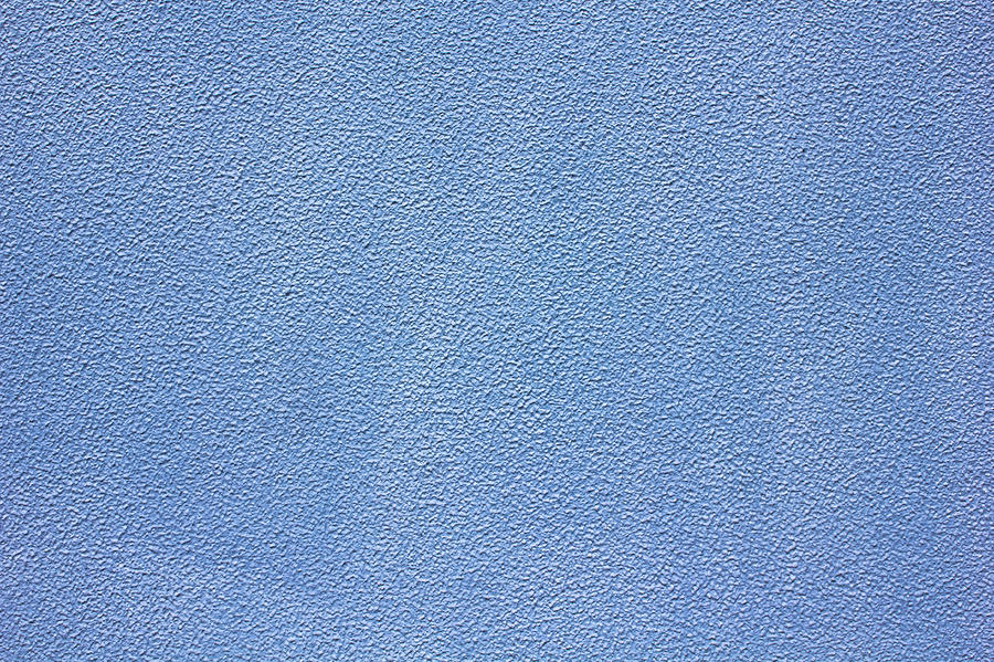 Blue Wall