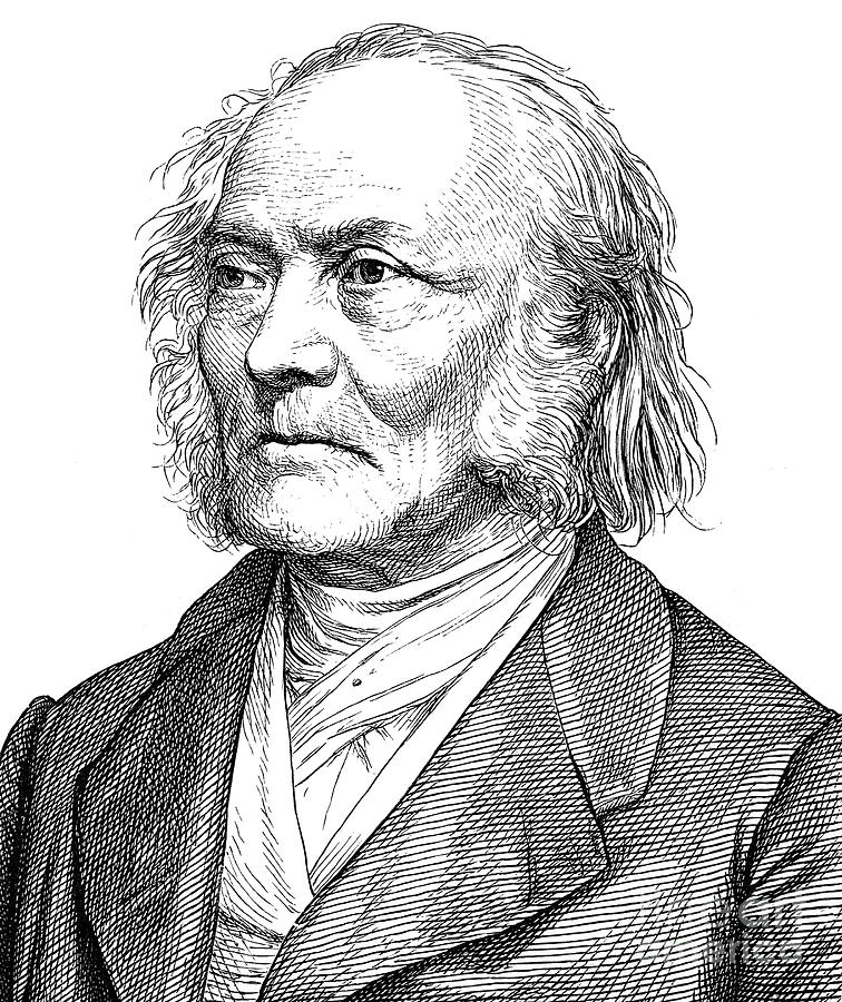 Ernst Heinrich Weber
