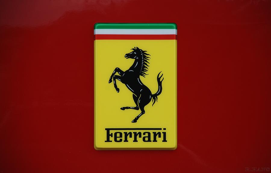 Ferrari Stallion