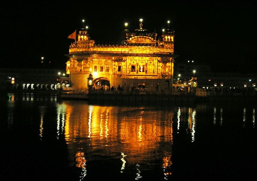  - 1-golden-temple-maneesh-kumar