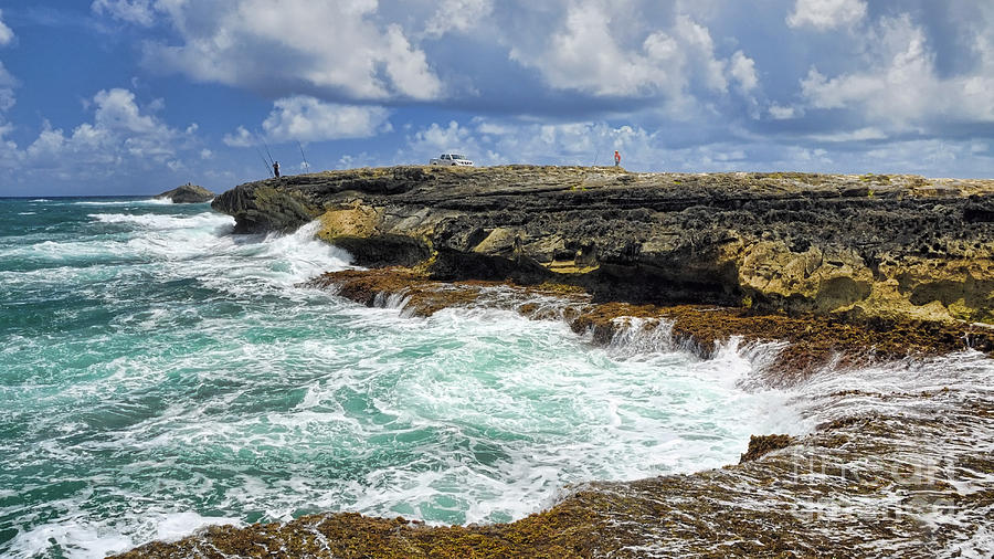 Laie Bay