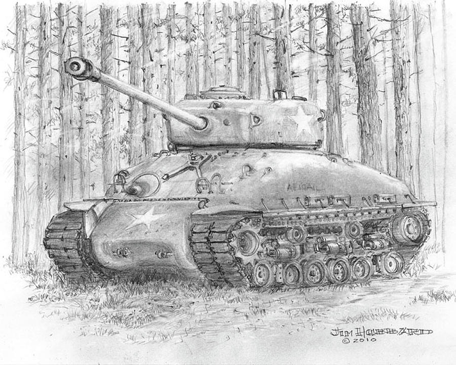 hubbard tank