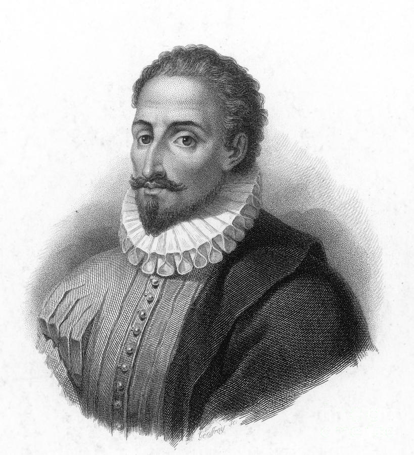 Miguel de Cervantes by https://sites.google.com/a/johnsoncreekschools.org/8th-grade-renaissance-wiki-2013-14/topics/ana/miguel-de-cervantes