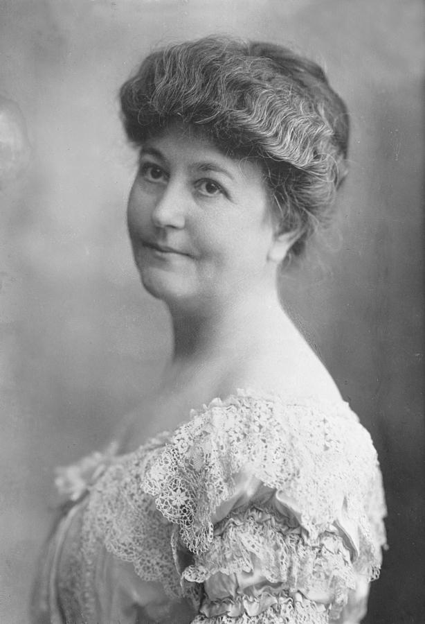 Woodrow Wilson Wife