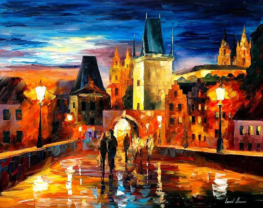 Prague Art