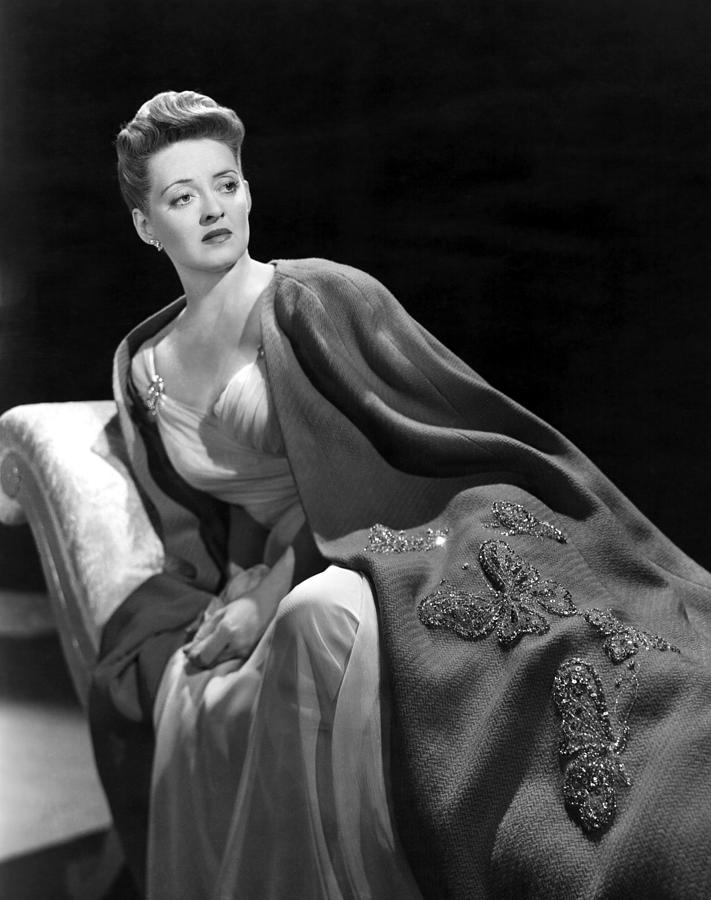 Now  Voyager  1942  Bette Davis 