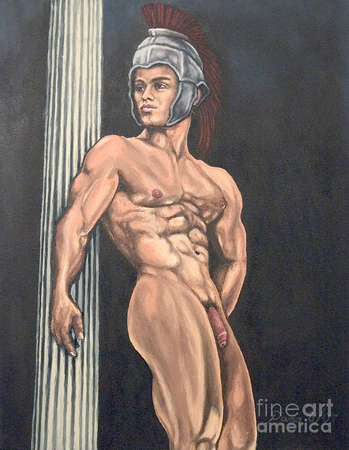 Ancient Roman Boys Porn - Ancient Roman Male Nude Paintings 6435 | Hot Sex Picture