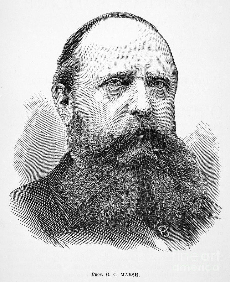 Othniel Marsh