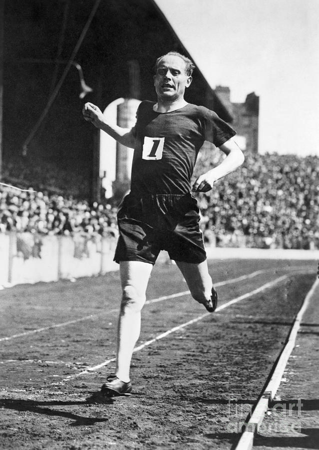 Paavo Nurmi Paavo Nurmi