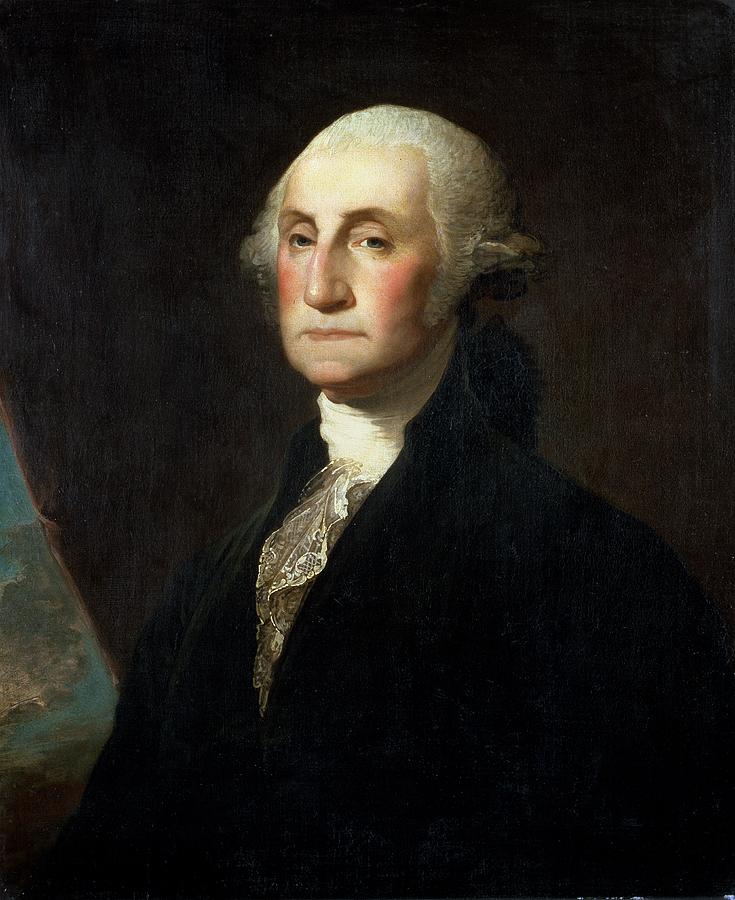 About George Washington