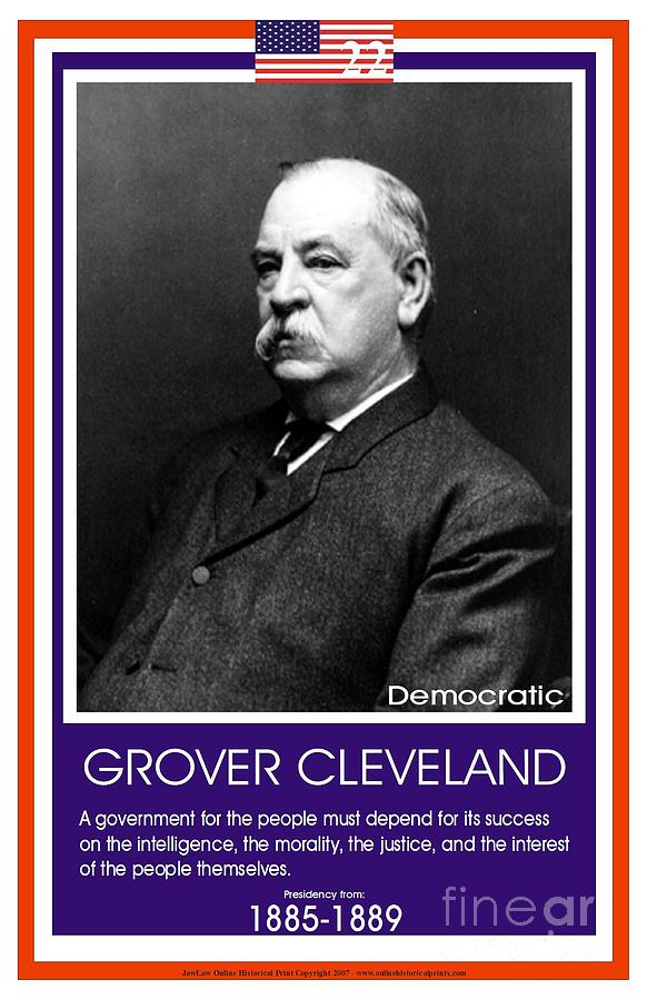 president grover cleveland essay president grover cleveland essay