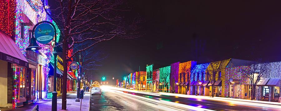 rochester christmas light display by twenty two north rochester christmas light display by twenty two north