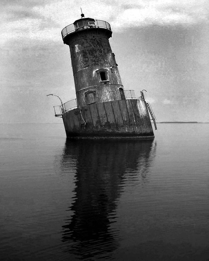 Sharps Island Lighthouse