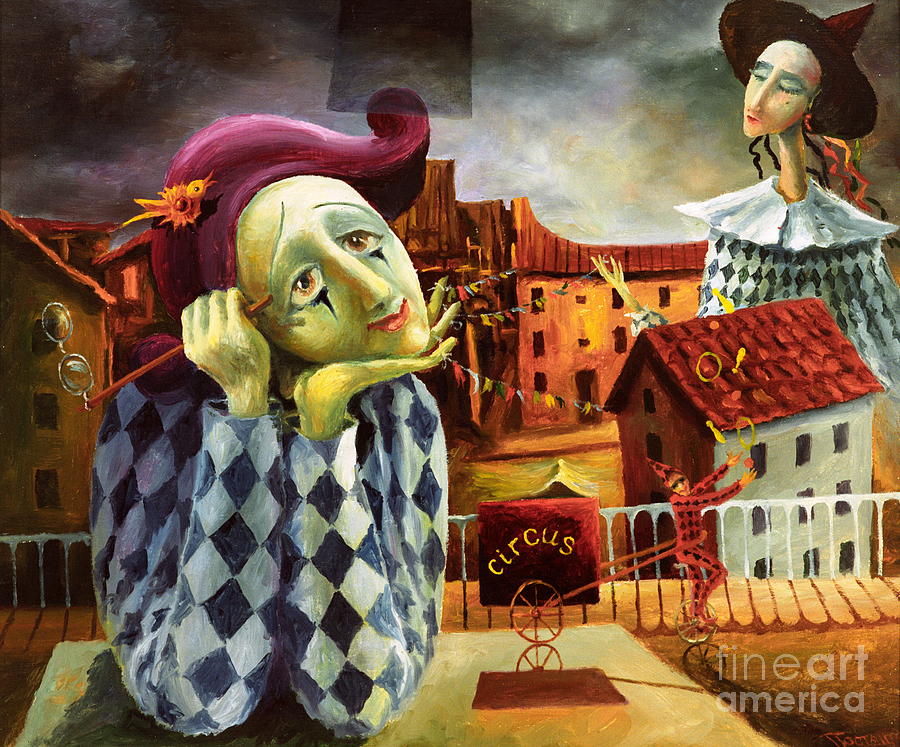 ... in you paintings from mcgil...