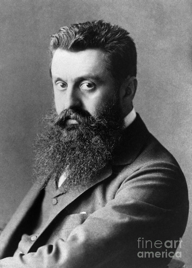 Theodor Herzl