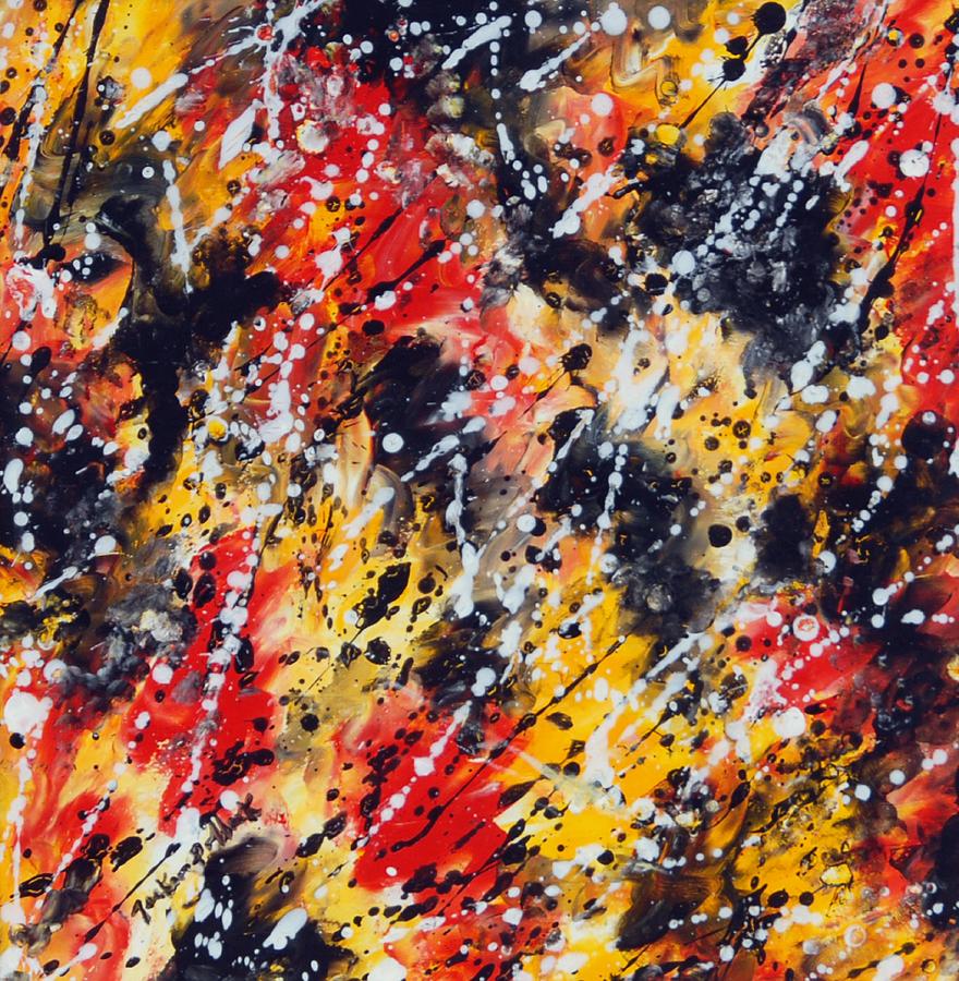 Jackson Pollock Paintings For Sale
