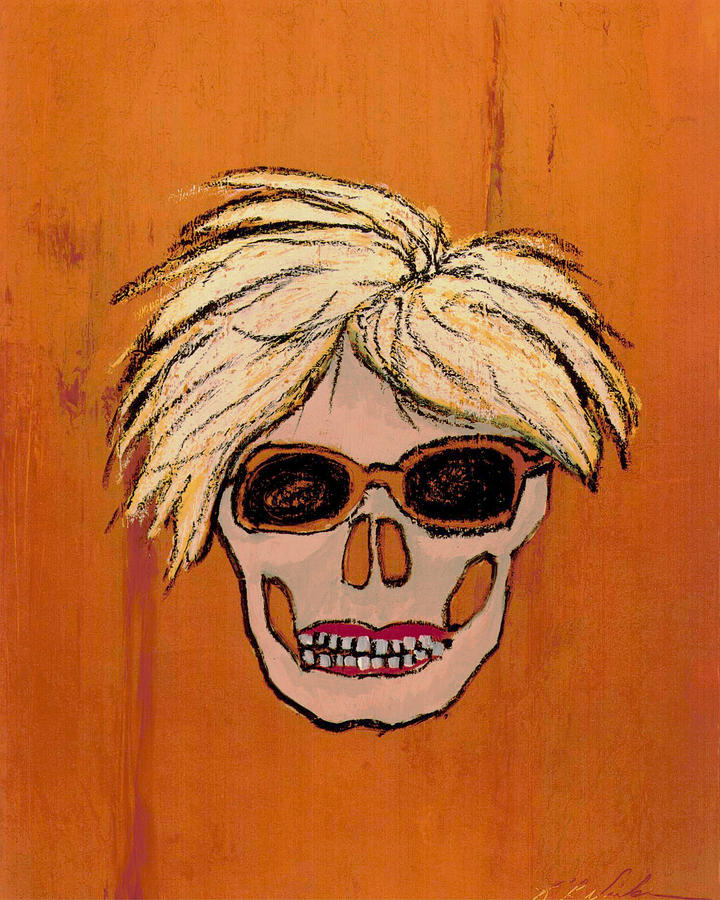 Warhol Parody