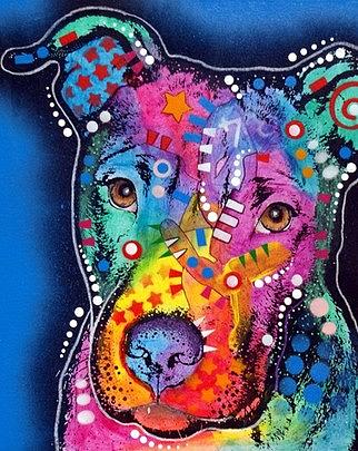 Dean Russo Art