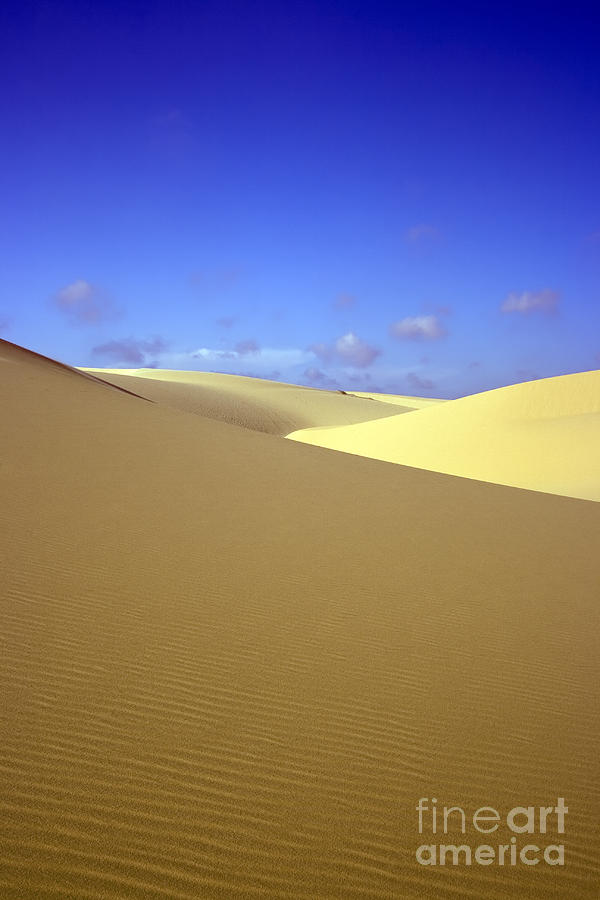 Desert Photograph By Mothaibaphoto Prints Fine Art America