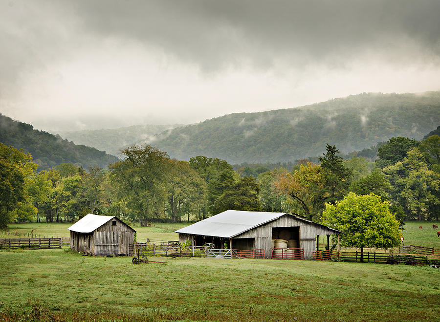 boxley valley