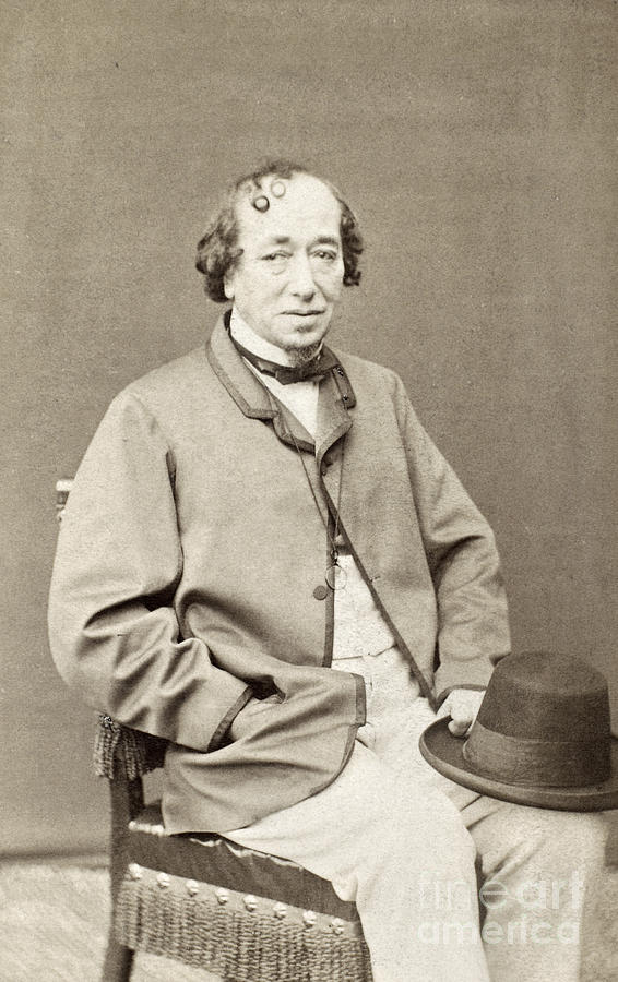 Ben Disraeli