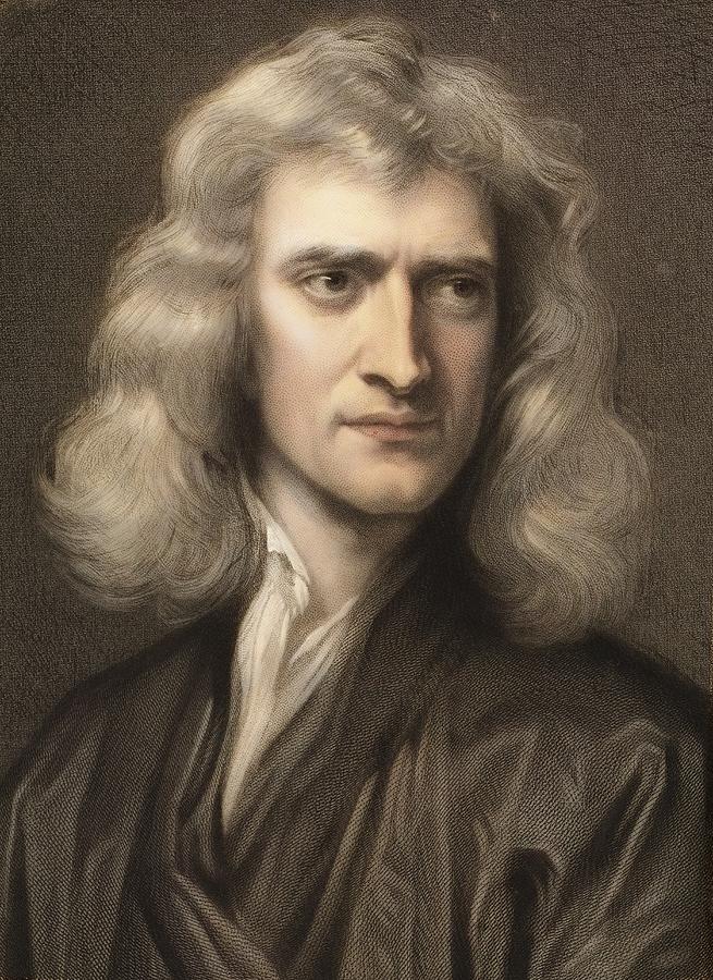 Sir isaac newton research paper