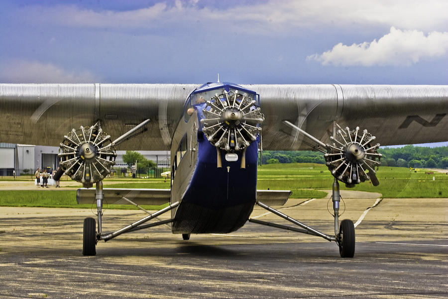 Ford Tri Motor