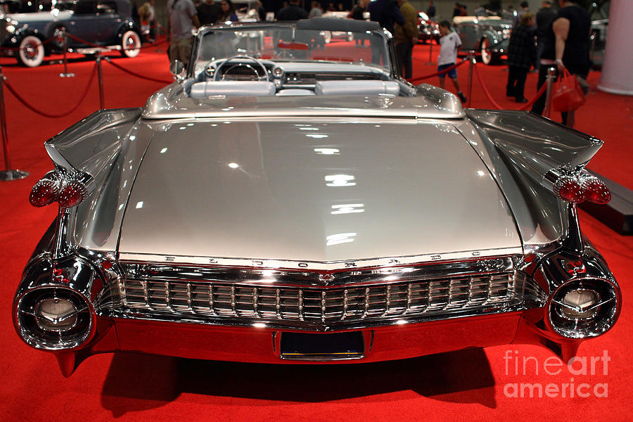 1959 Cadillac Eldorado