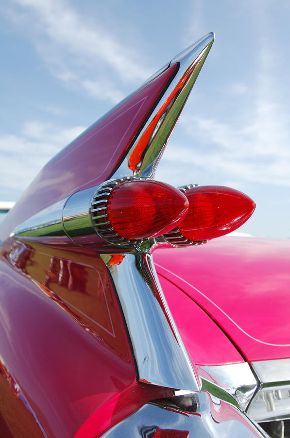 1959 Cadillac Eldorado