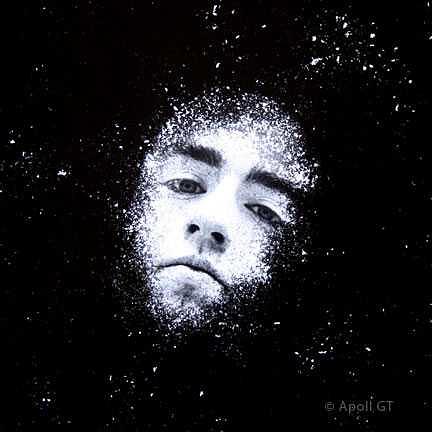 Star Dust Personality 2 Photograph - 1990-star-dust-personality-2-apollo-gt