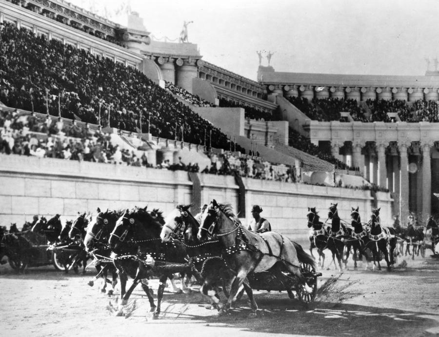 ben hur 1926