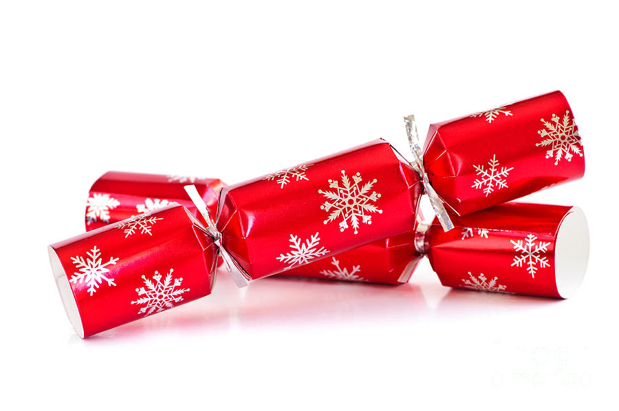 christmas crackers photograph christmas crackers fine christmas crackers photograph christmas crackers fine