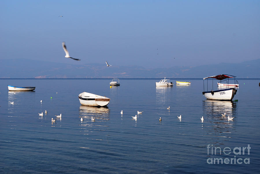  - 2-fishing-boats-marija-stojkovic