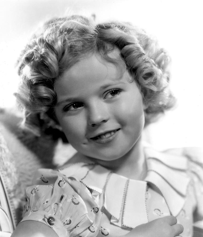 shirley temple actress