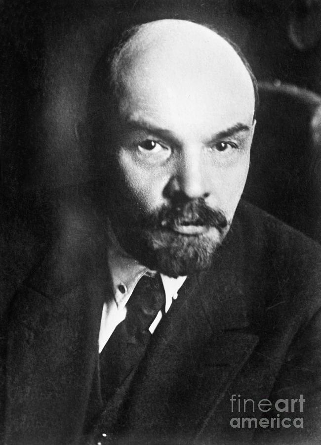 vladimir lenin