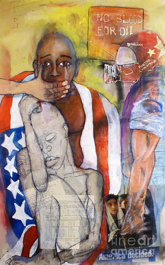 Marcellous Lovelace - David Walkers Travels Marcellous Lovelace - David Walkers Travels