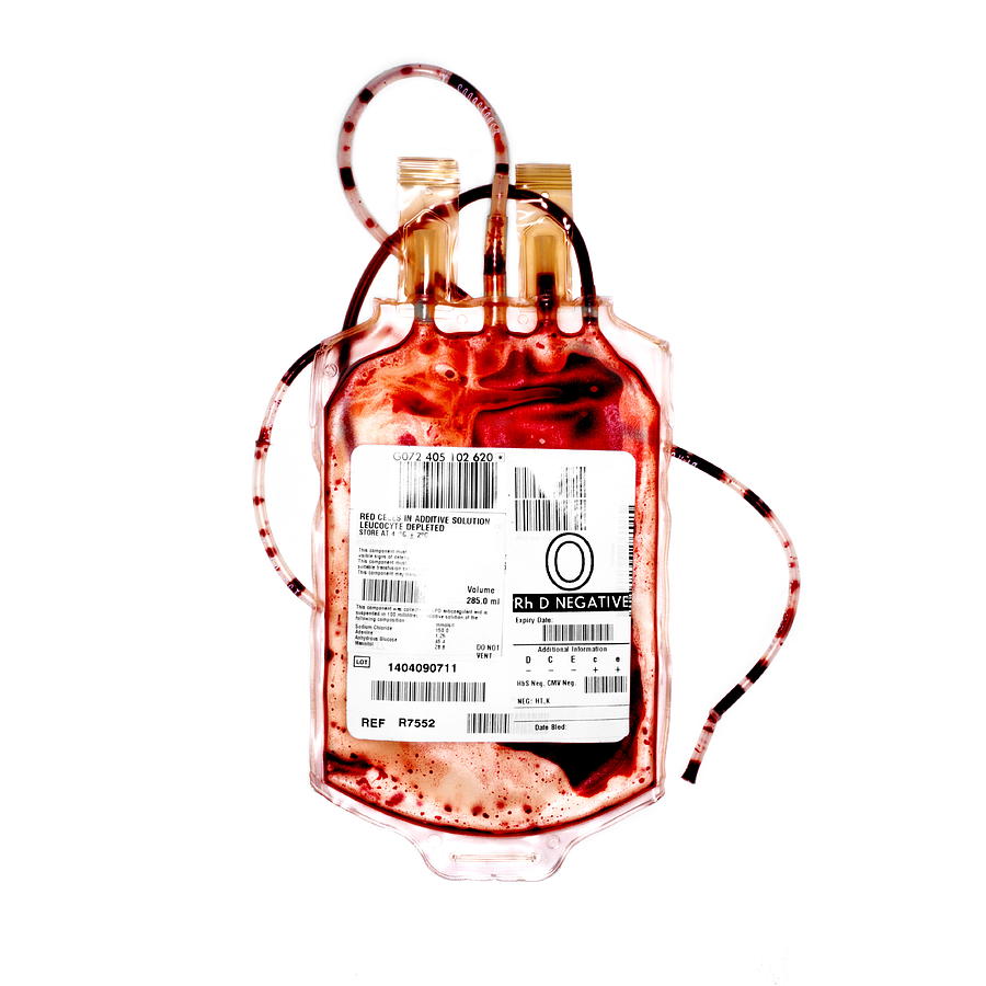 free clip art blood bag - photo #44