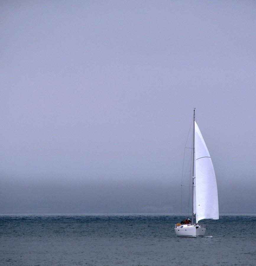  - 3-lonely-sail-boat-debra-souza